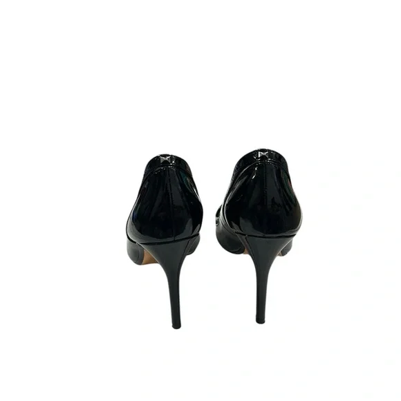 Ted Baker London Black Patent Heels - Picture 6 of 13